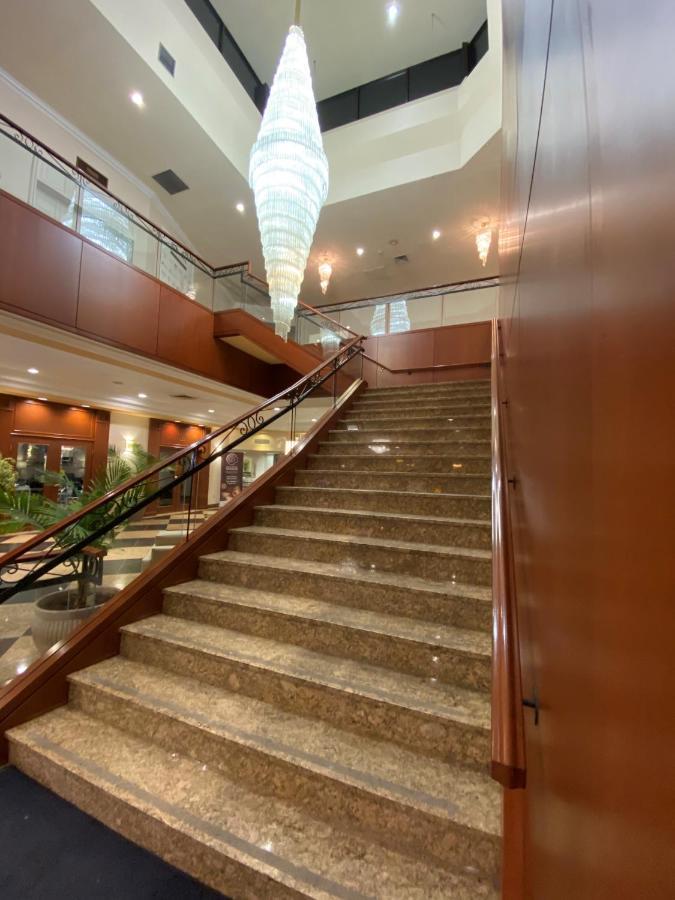 Hotel Universel 4*