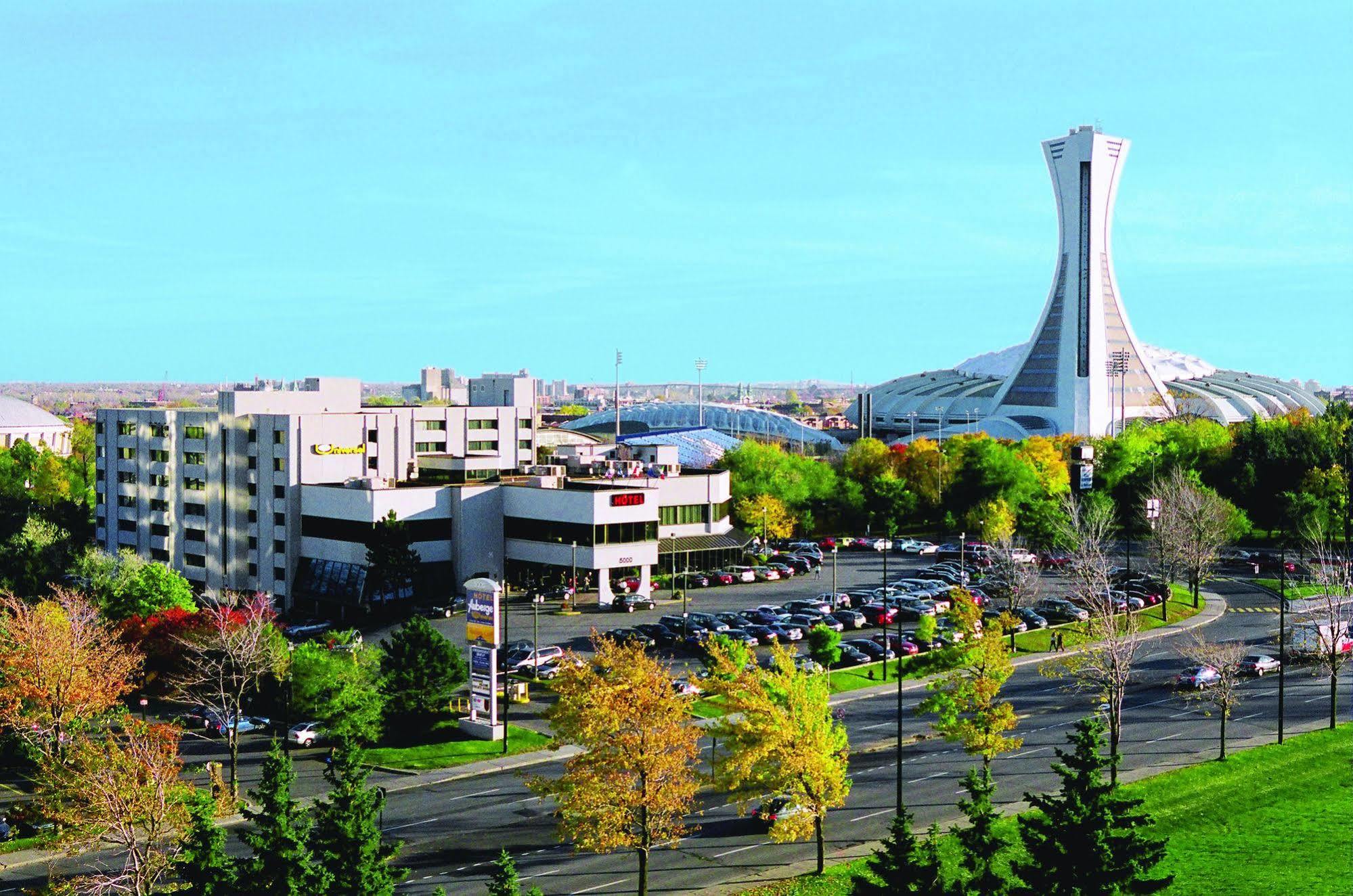 Universel 4* Montreal